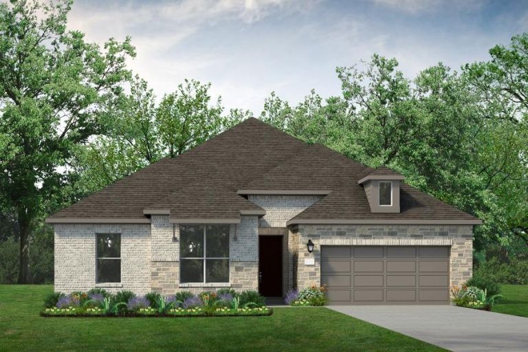 365 Elk Dr. Fate, TX 75189