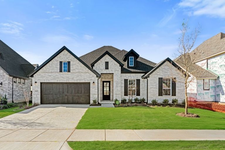 3504 Thomas Earl Way. Melissa, TX 75454