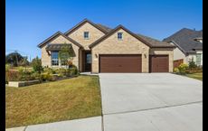 Brookville Estates: Forney, Texas - UnionMain Homes