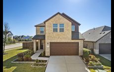 Creekside: Royse City, Texas - UnionMain Homes