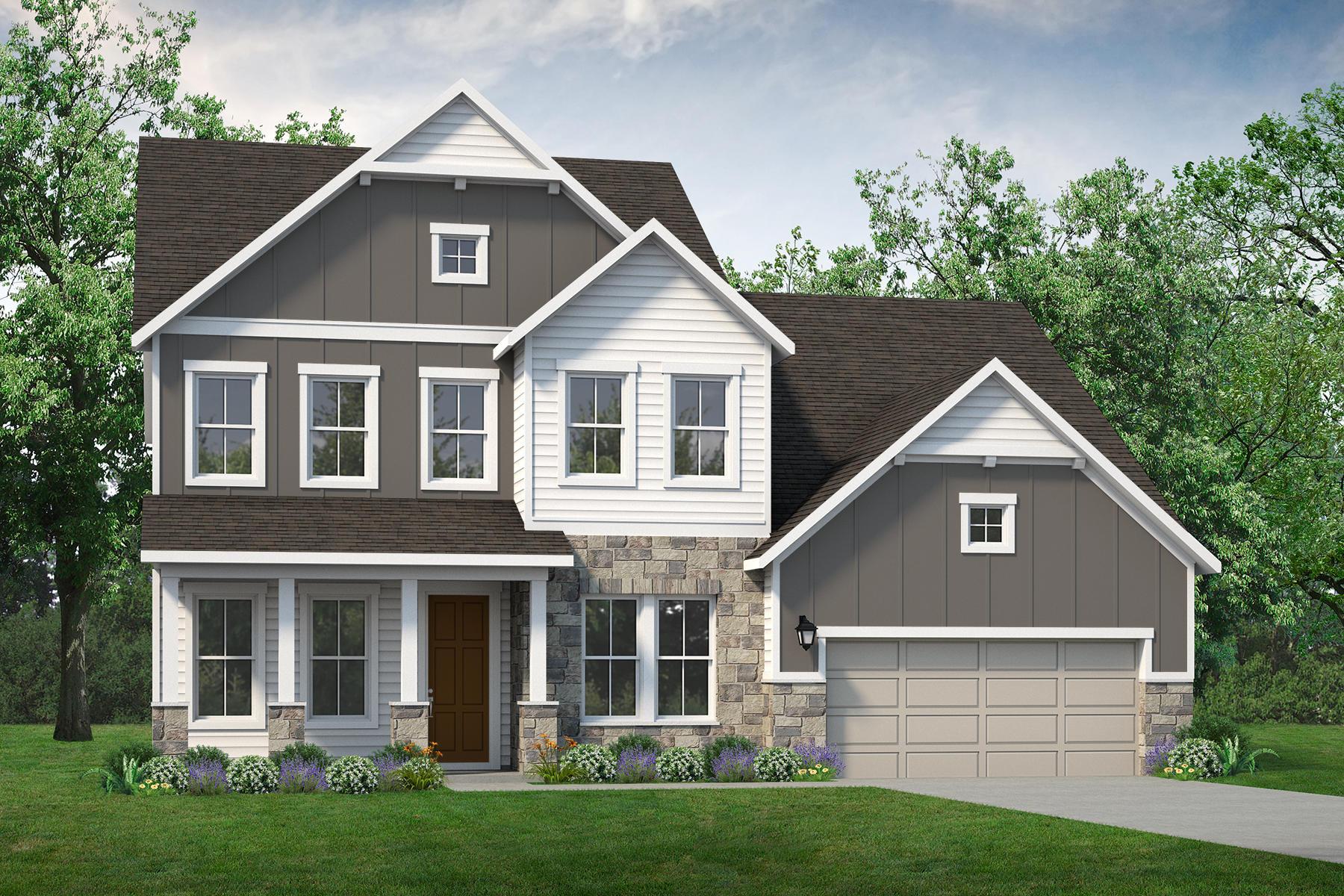 Pickens Bluff - Hiram, GA