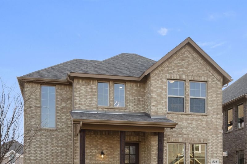 365 Elk Dr. Fate, TX 75189