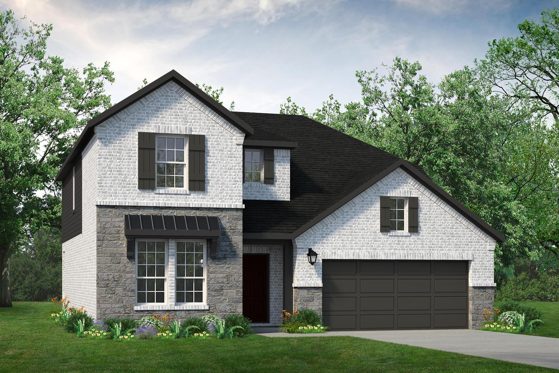 17245 Oxborough Drive (Salado)