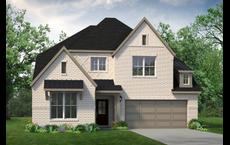 Wildflower Ranch: Justin, Texas - UnionMain Homes