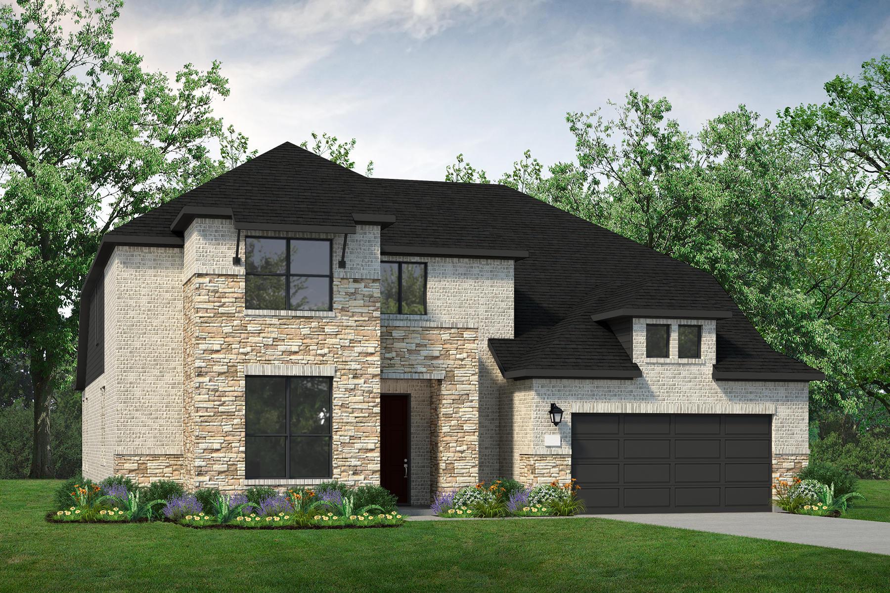 2229 Pinner Court. Celina, TX 75009