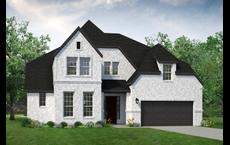 Cambridge Crossing: Celina, Texas - UnionMain Homes