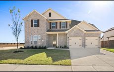 Lake Breeze: Lavon, Texas - UnionMain Homes