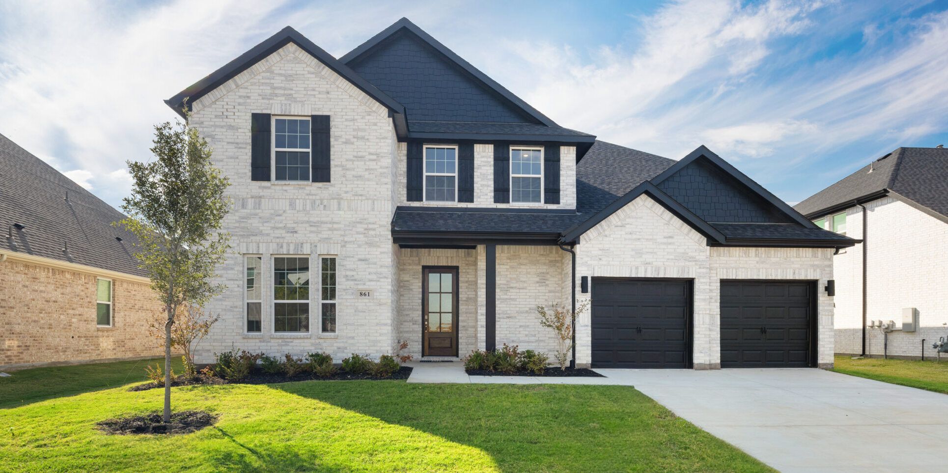 861 Cedar St. (Kirby)