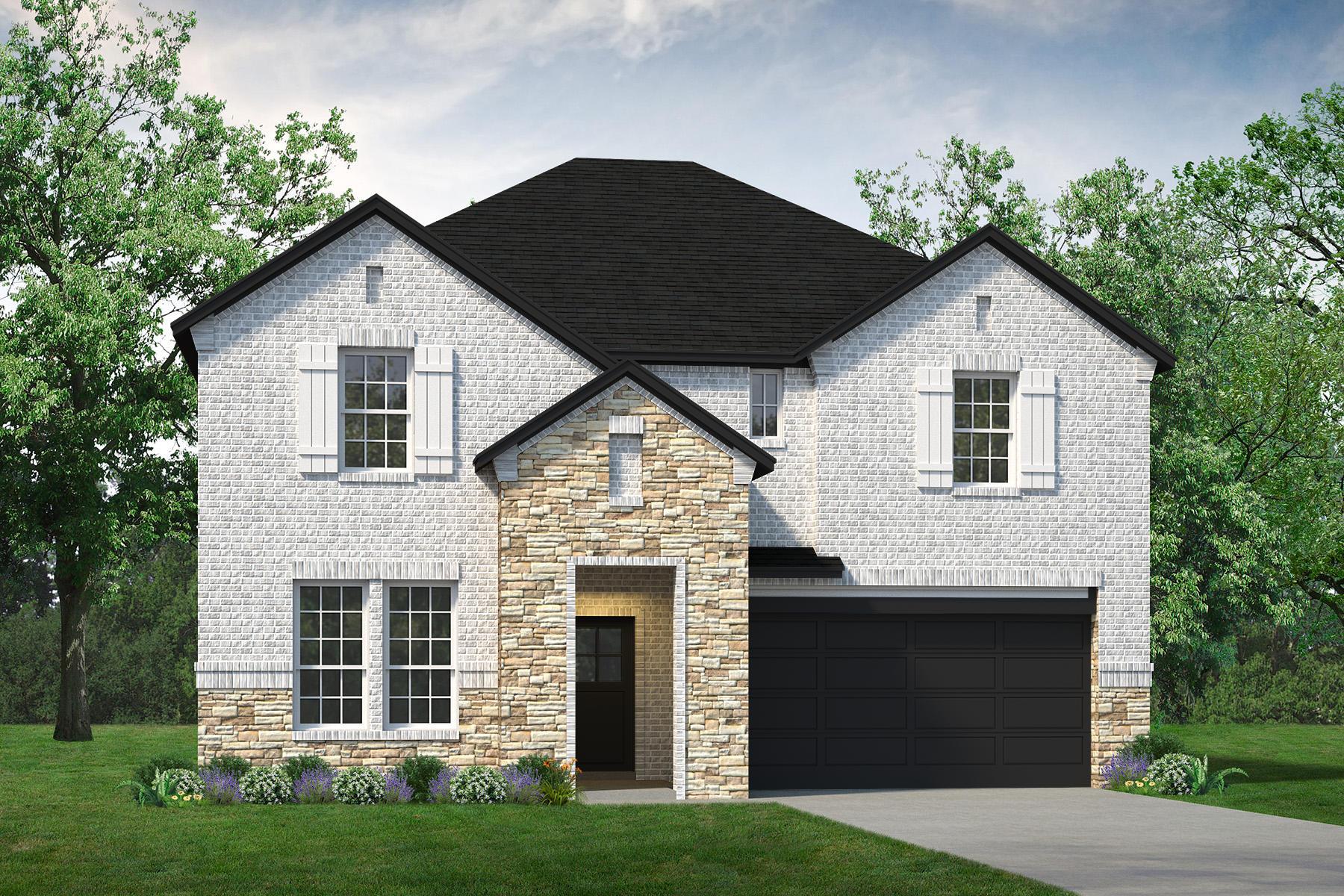 Legacy Hills - Celina, TX