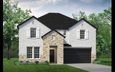 Legacy Hills: Celina, Texas - UnionMain Homes