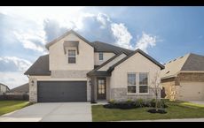 Walden Pond: Forney, Texas - UnionMain Homes