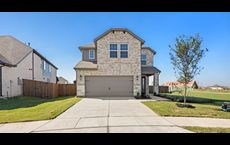 Elevon: Lavon, Texas - UnionMain Homes