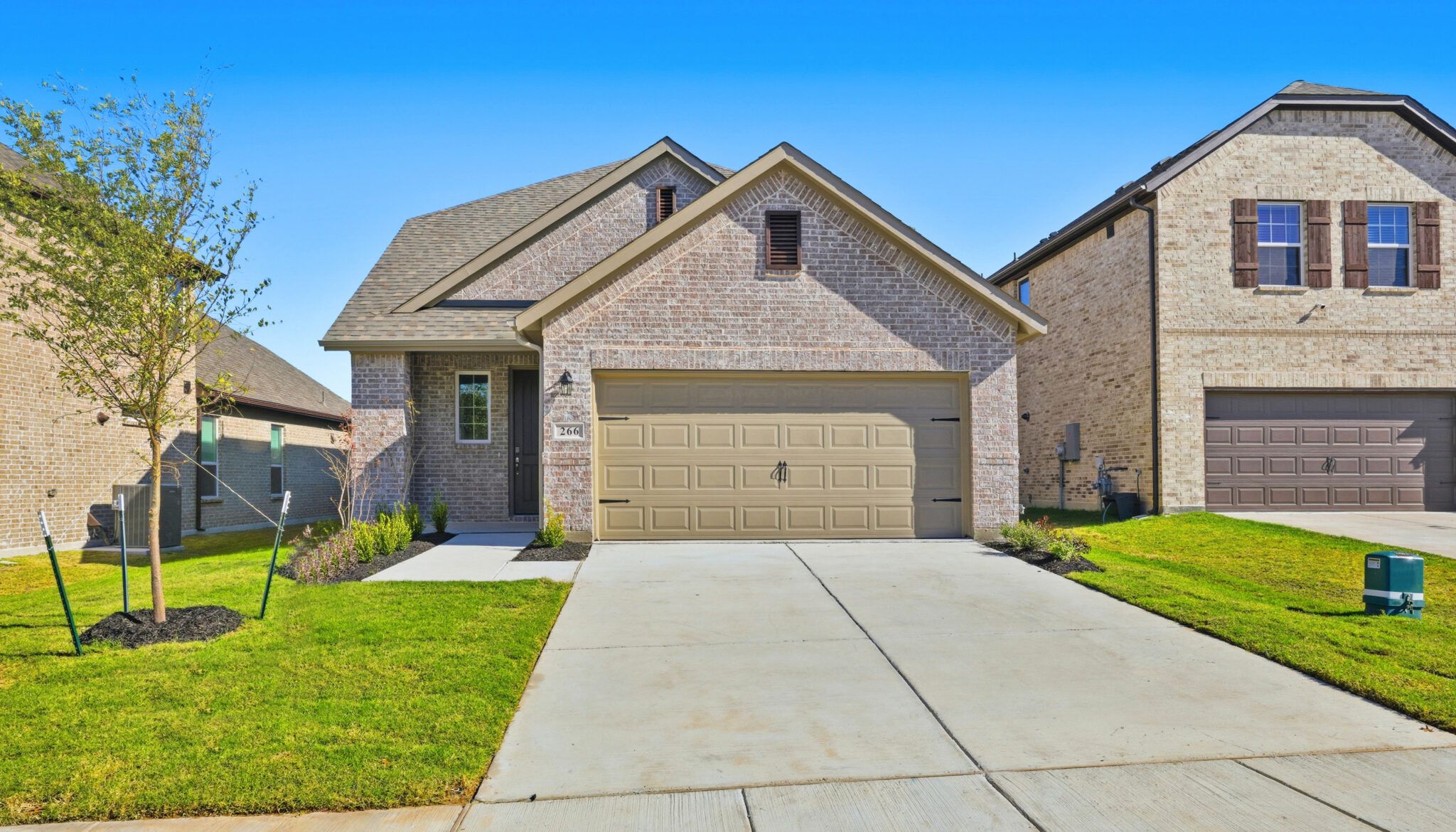 266 Little Bridge Dr. (Tucker)