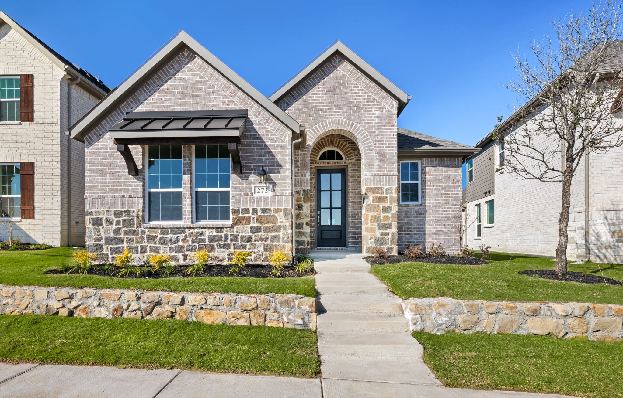 272 Bassett Hall Rd (Cypress)