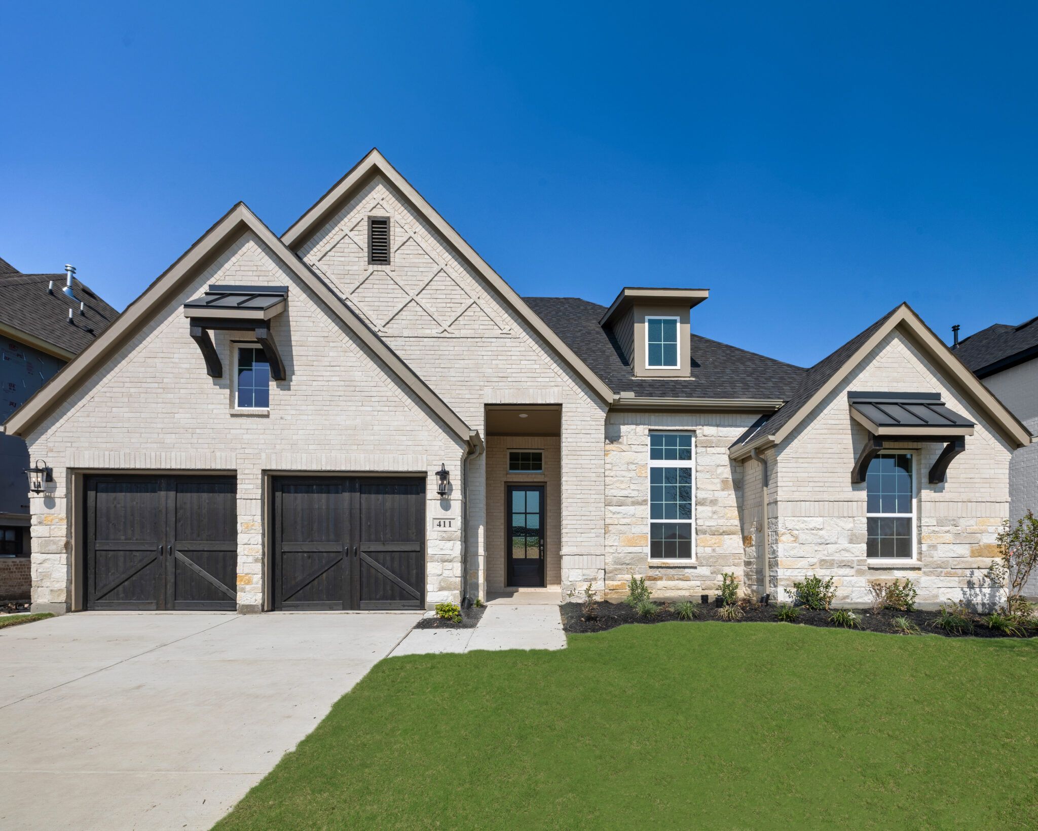 411 Sedgwick Dr. (Jackson)