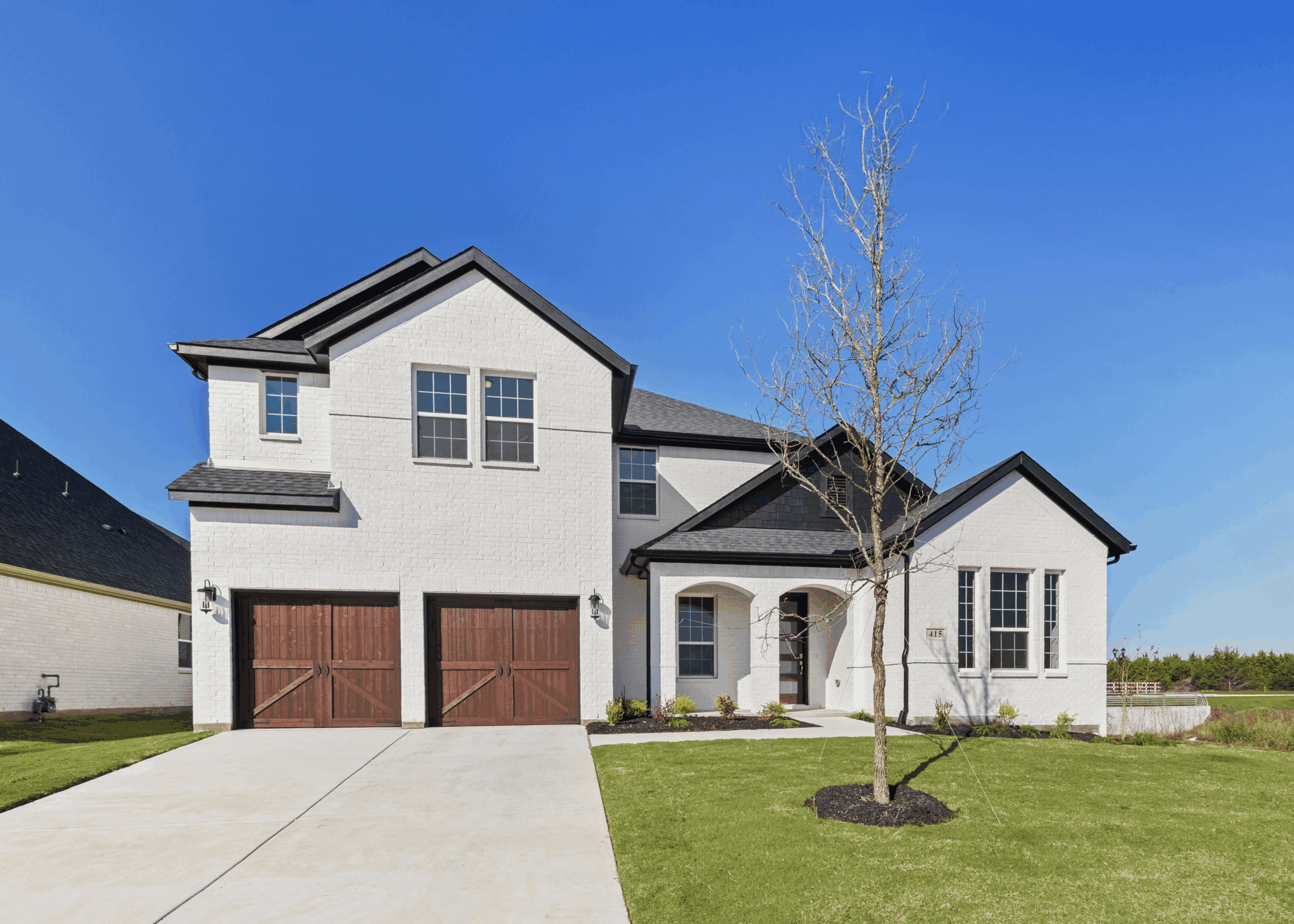 415 Sedgwick Dr (Whitney)