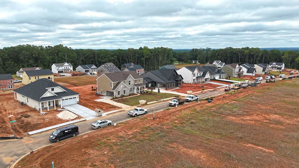 Pickens Bluff - Hiram, GA