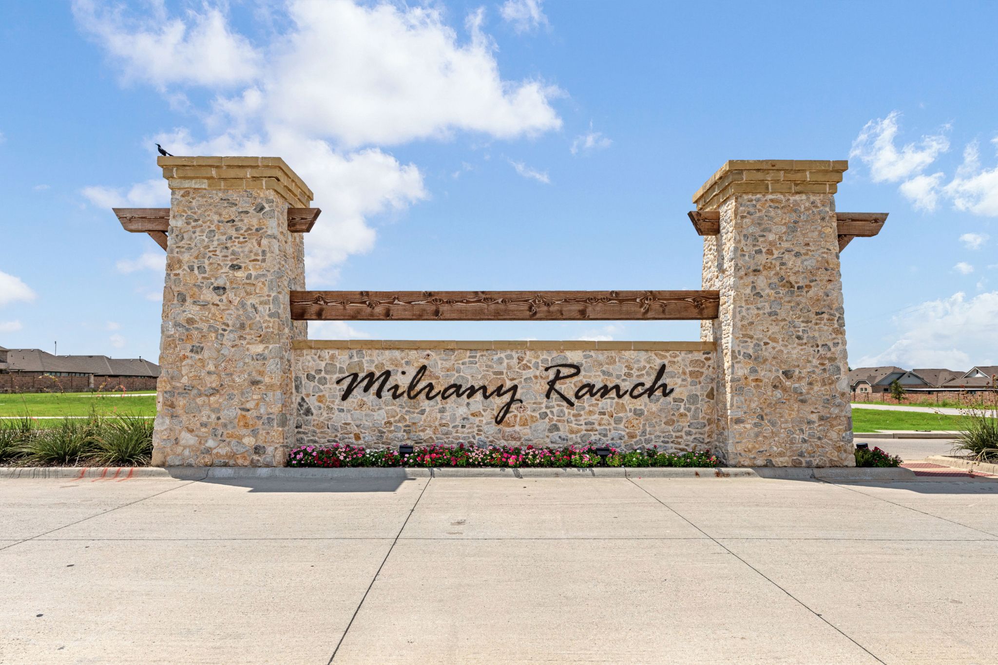 Milrany Ranch - Melissa, TX