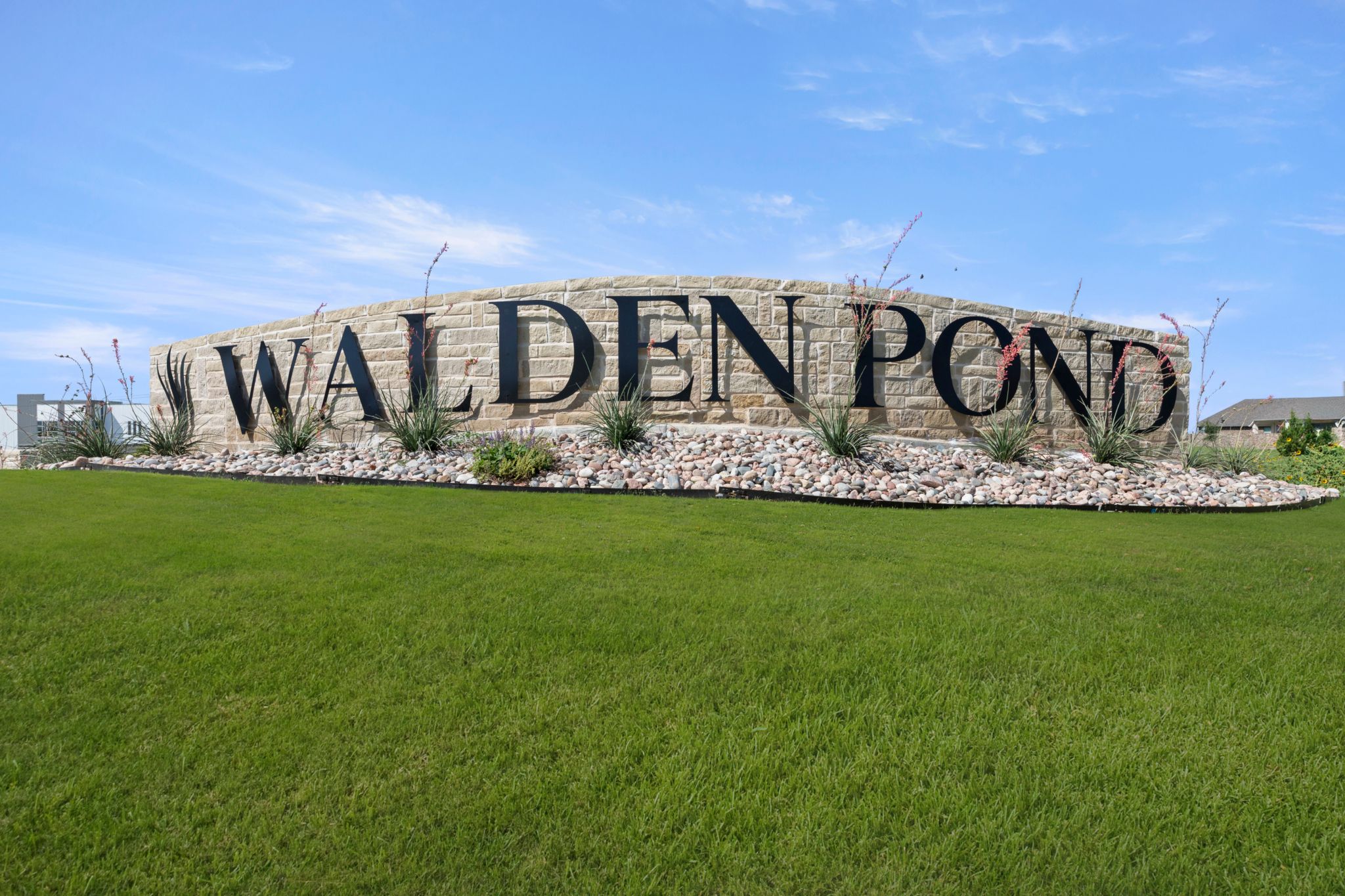 Walden Pond - Forney, TX