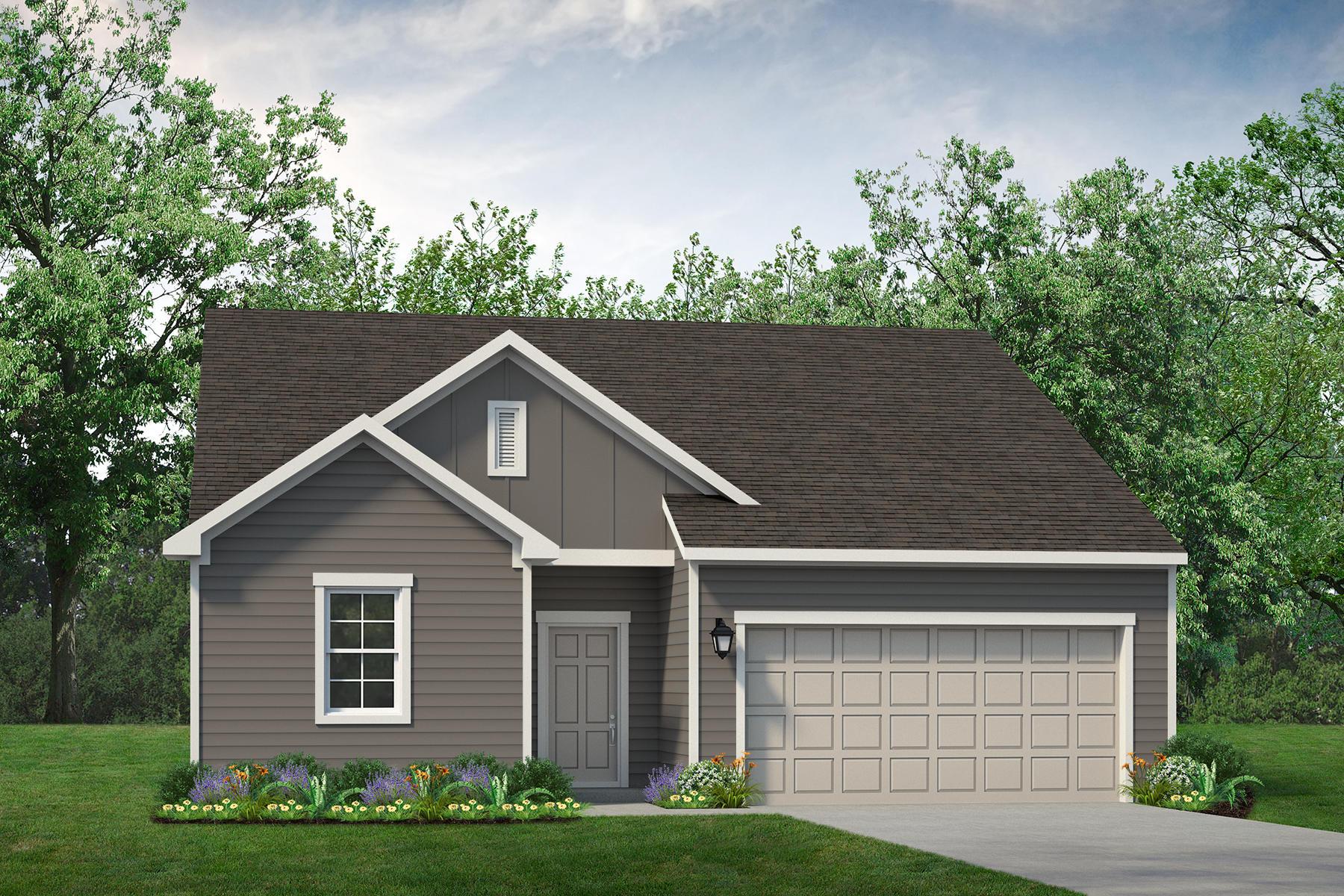 174 Sweet Water Ln. (Athens)