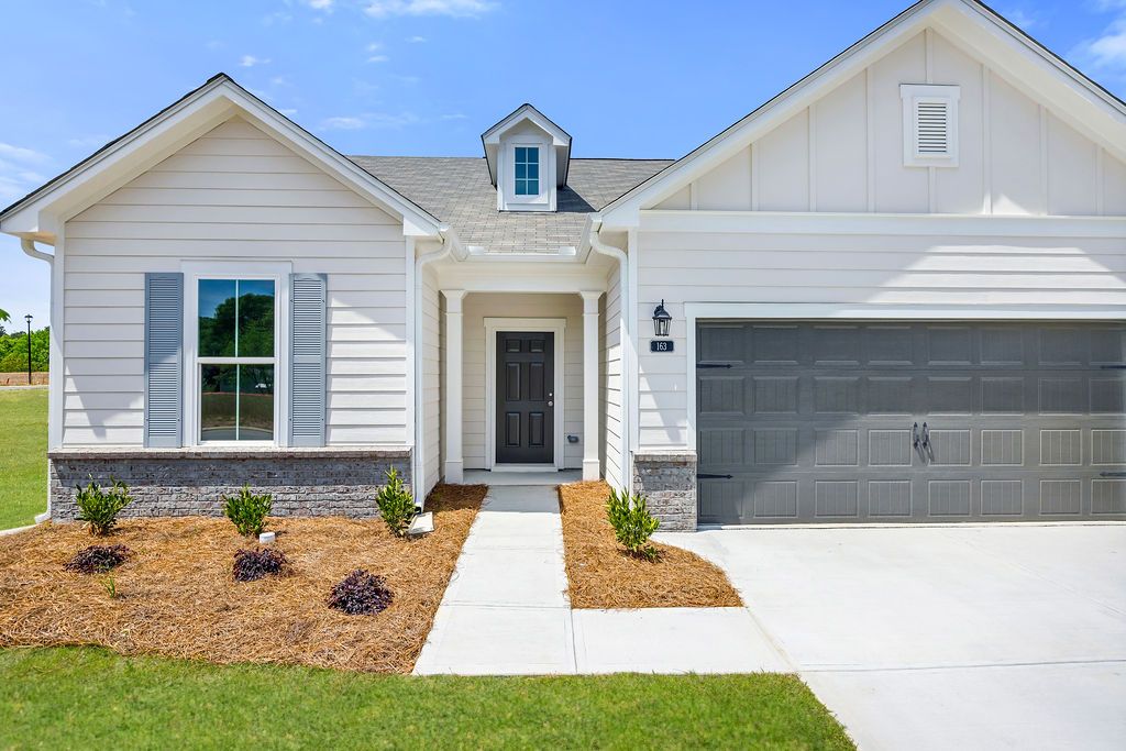 163 Sweet Water Ln. (Macon)