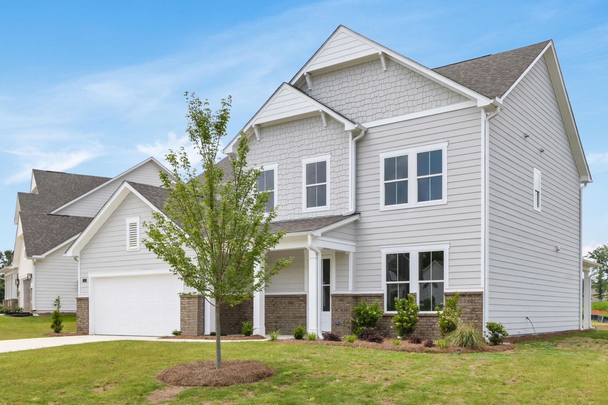 Maddox Landing Community Image