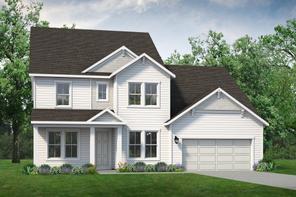 181 Willow Bend Road (Glynn)