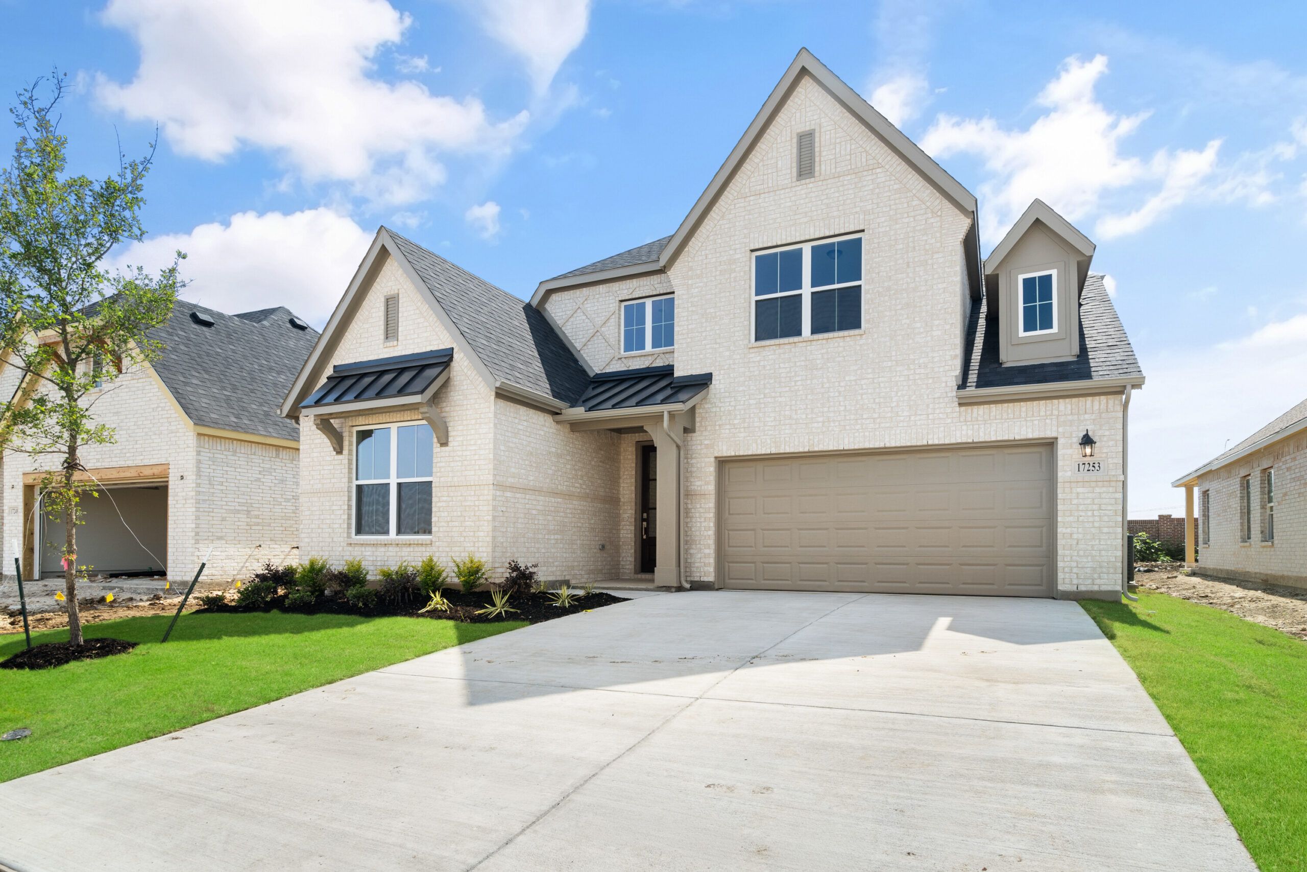 Exteriors Image