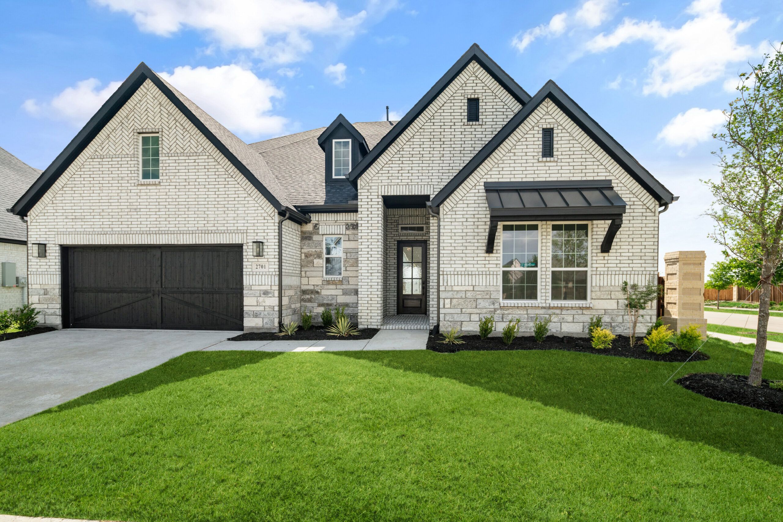 2701 Burnely Court