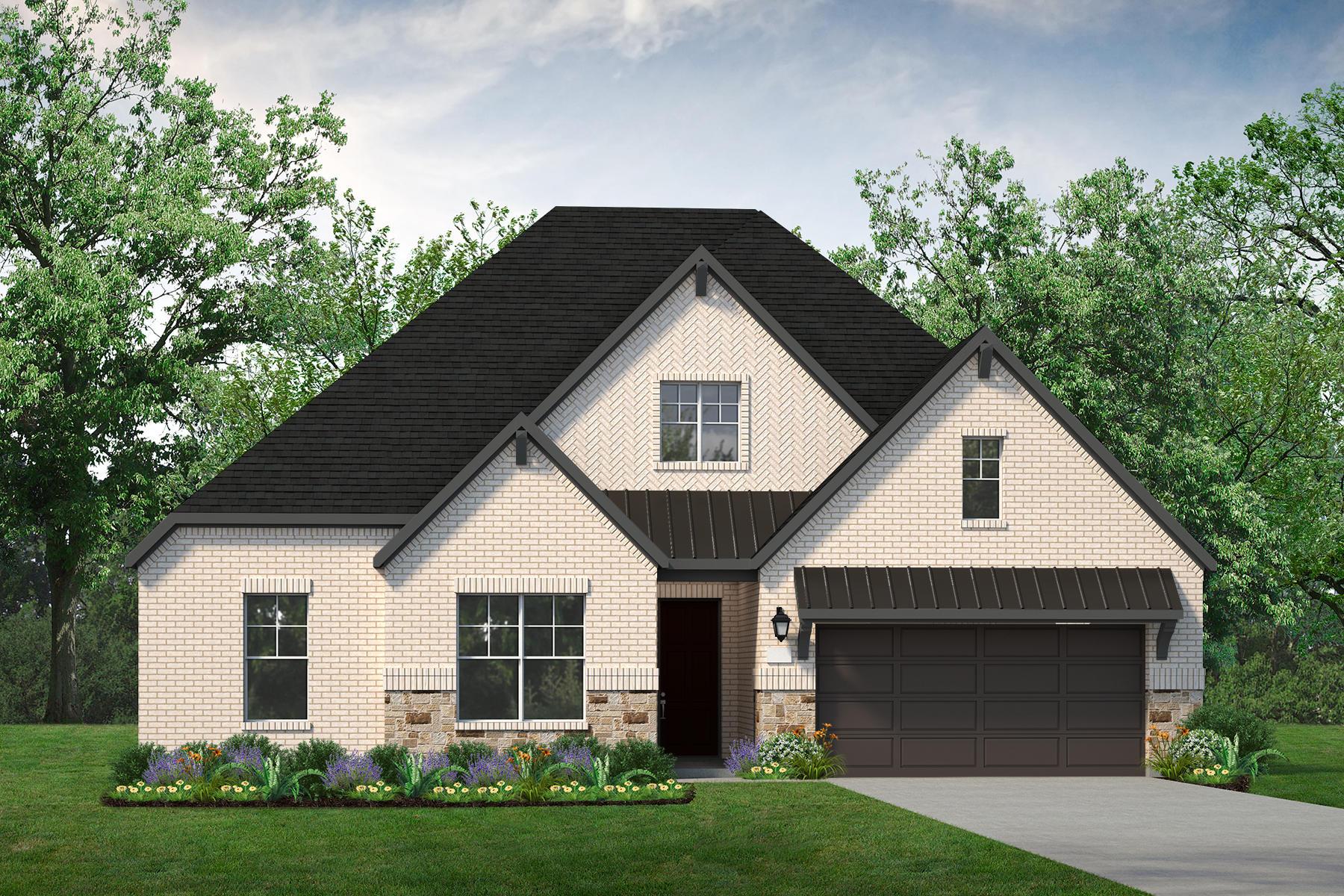 2804 Manchester Ct. (Travis)