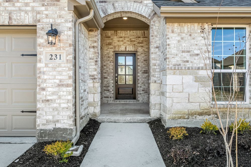 casa en Brookville Estates por UnionMain Homes