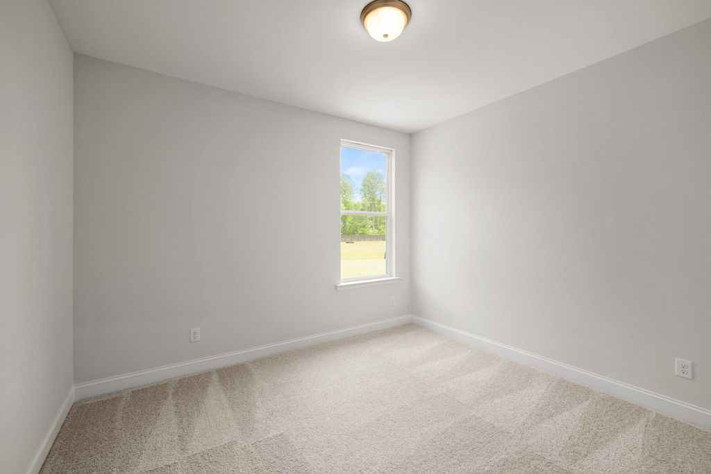 Charlton floor plan