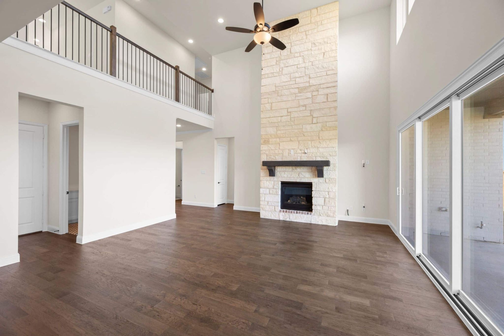 Kirby - Lake Breeze: Lavon, Texas - UnionMain Homes