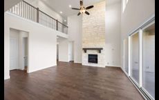 Cambridge Crossing: Celina, Texas - UnionMain Homes