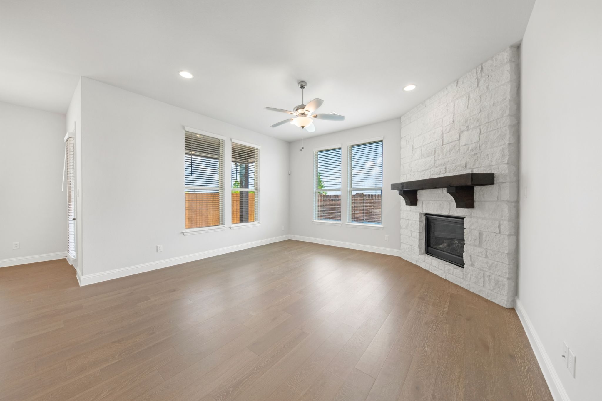 Colorado Executive - Legacy Hills: Celina, Texas - UnionMain Homes