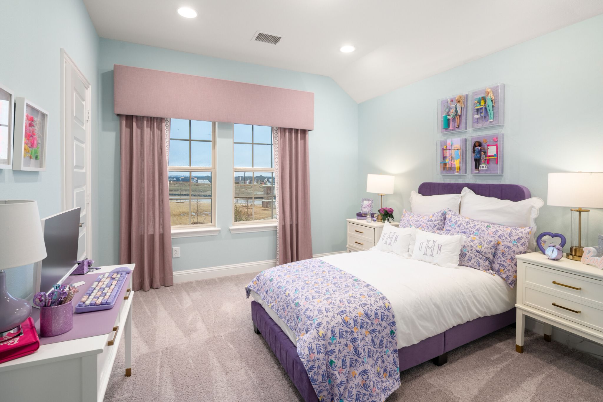 Bedrooms Image