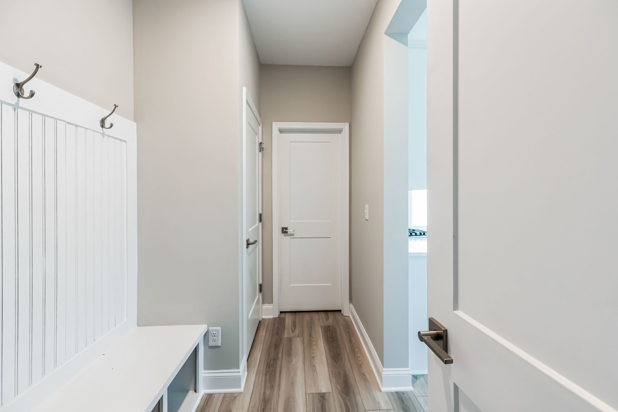 Madison floor plan