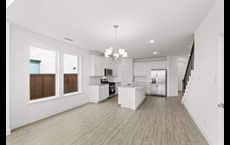 Reunion: Rhome, Texas - UnionMain Homes