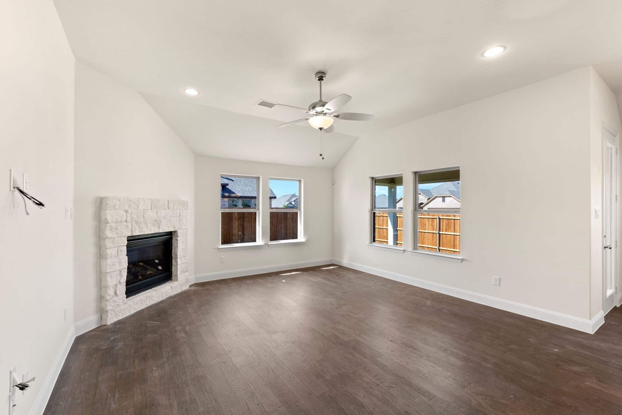 Colorado floor plan