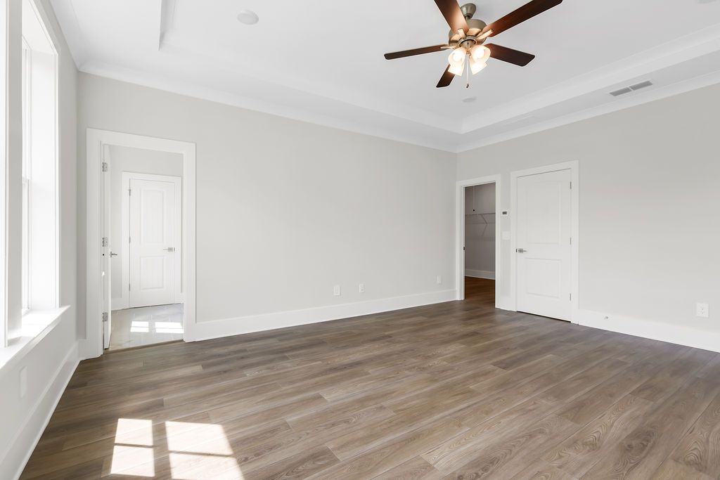 Flint - Echo Park: Suwanee, Georgia - UnionMain Homes