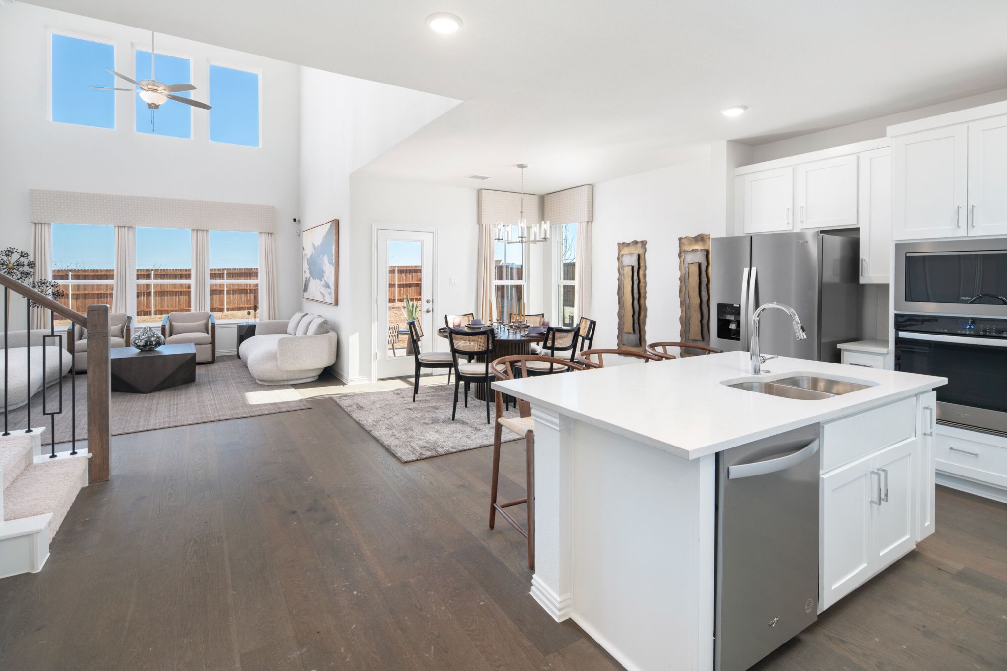 2209 Walden Pond Boulevard. Forney, TX 75126