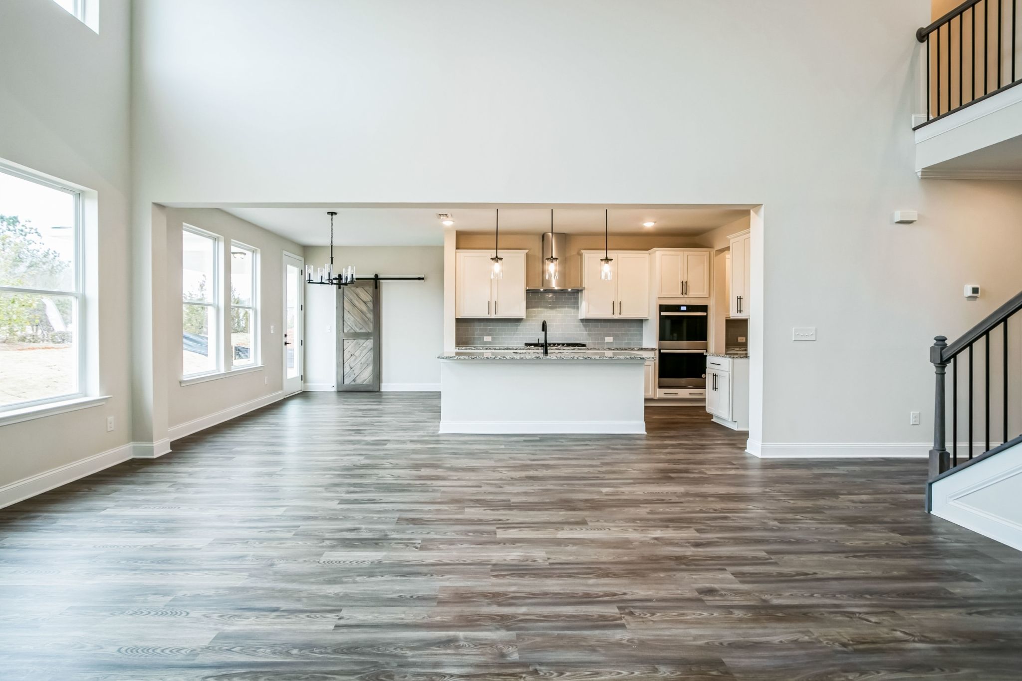 153 Barton Springs (Warren)