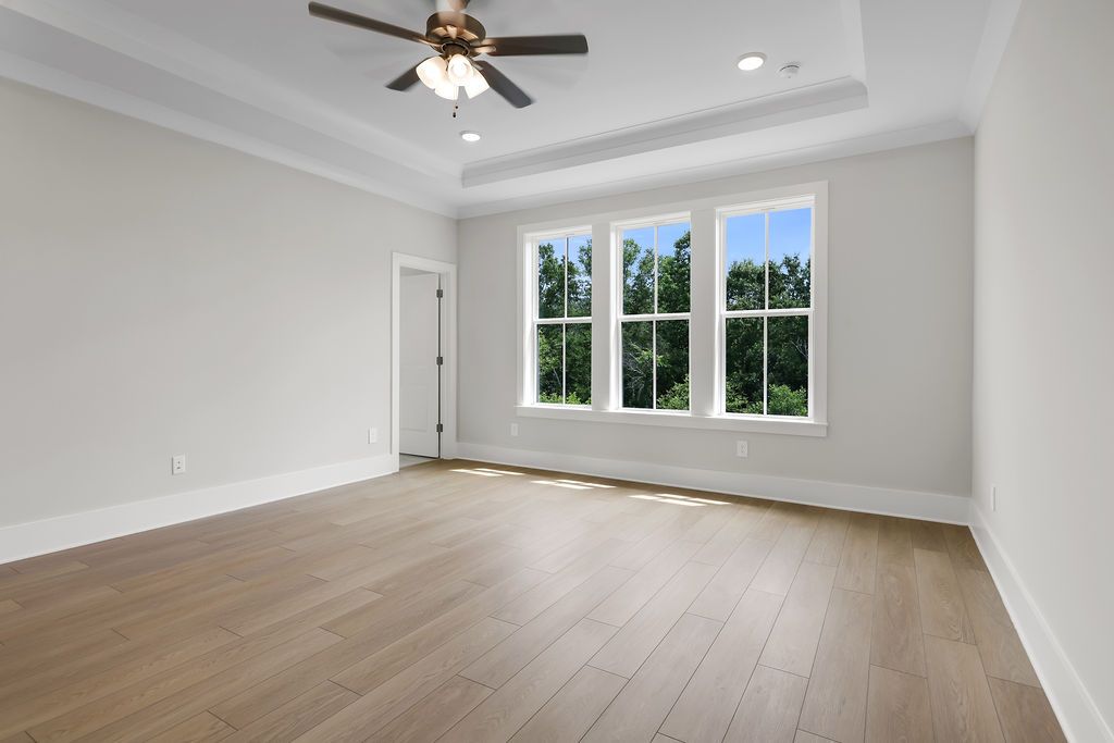 497 Red Clay Farm Ln. (Flint) Image