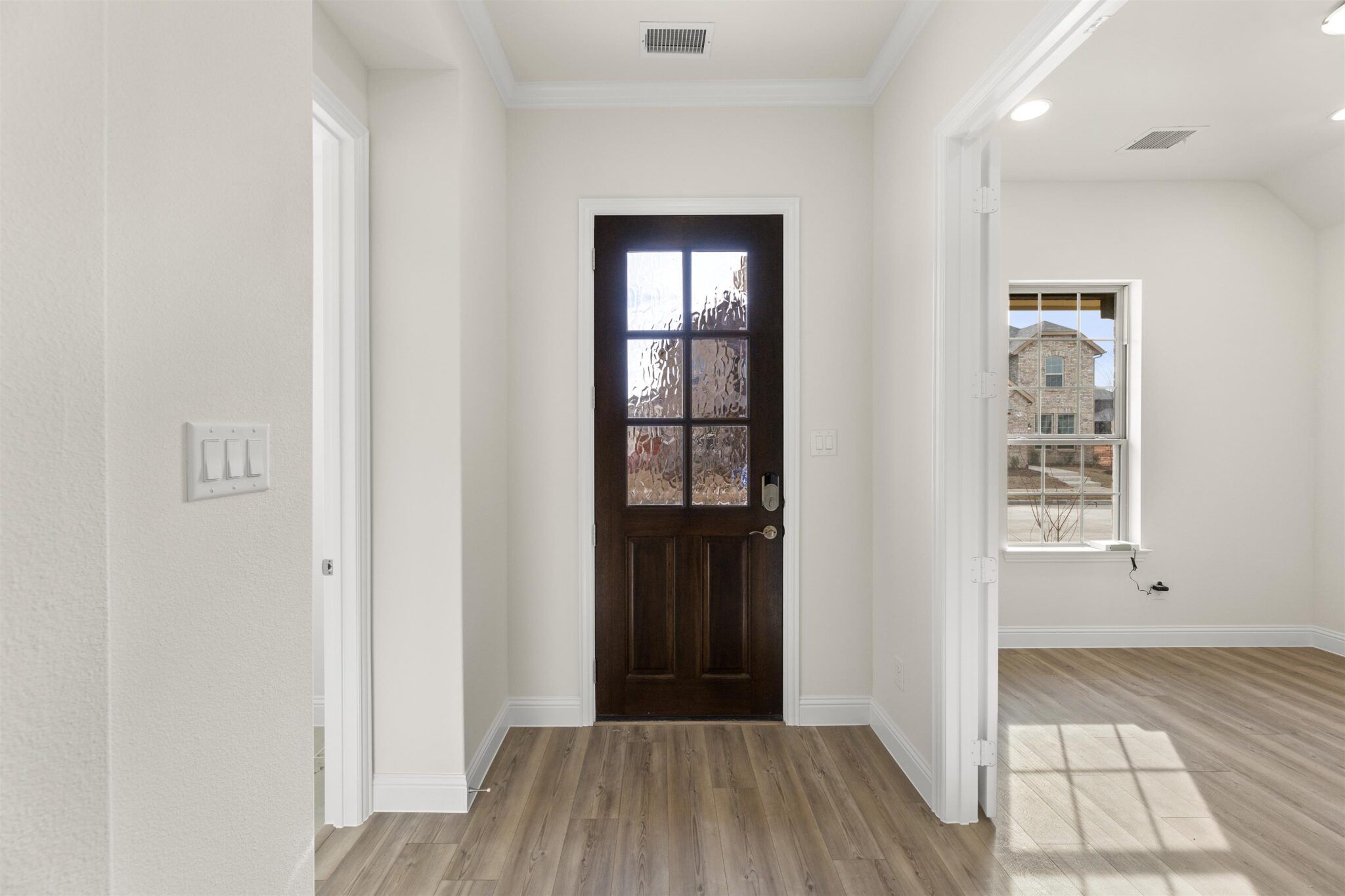 Juniper floor plan