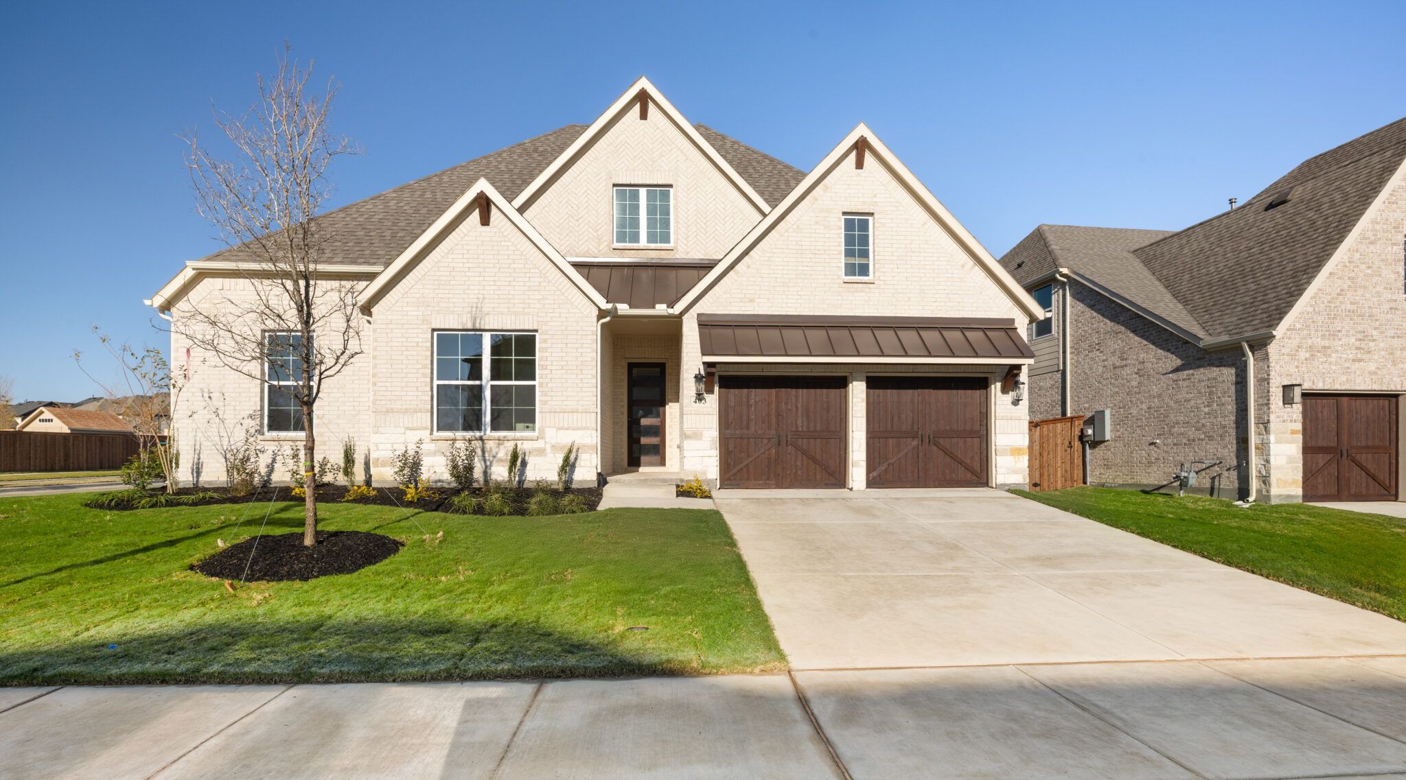 2804 Manchester Ct. (Travis)