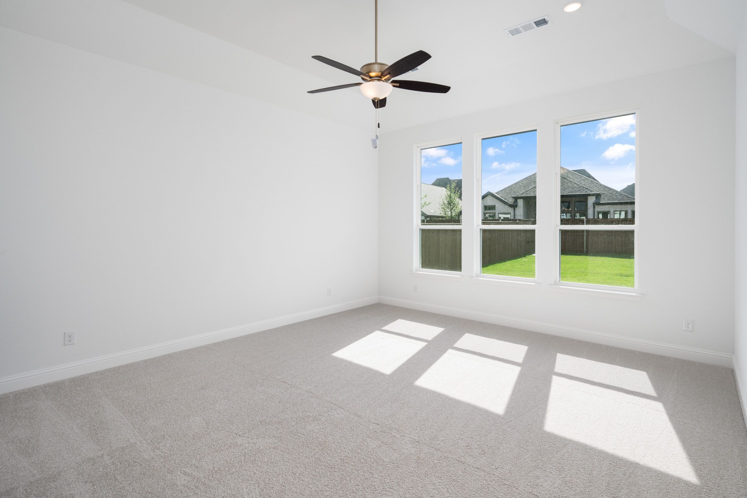 casa en Cambridge Crossing por UnionMain Homes