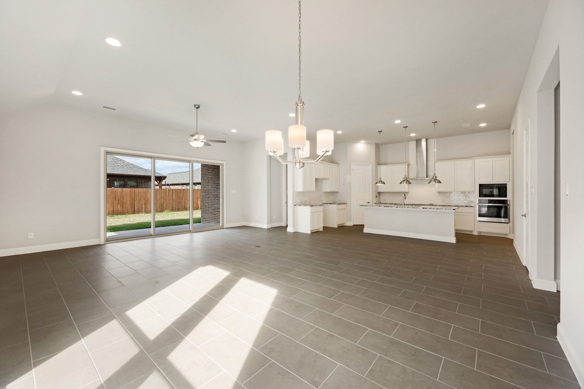 Bridgeport floor plan