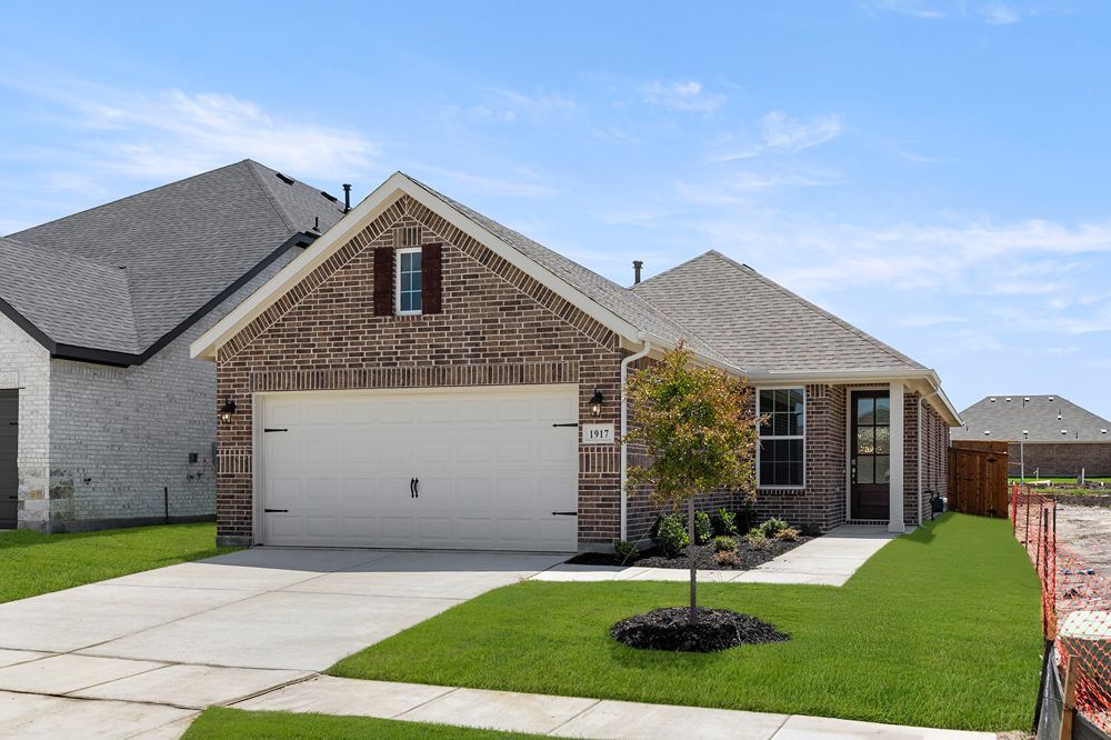 1917 Flaxen Dr. (Burnet)