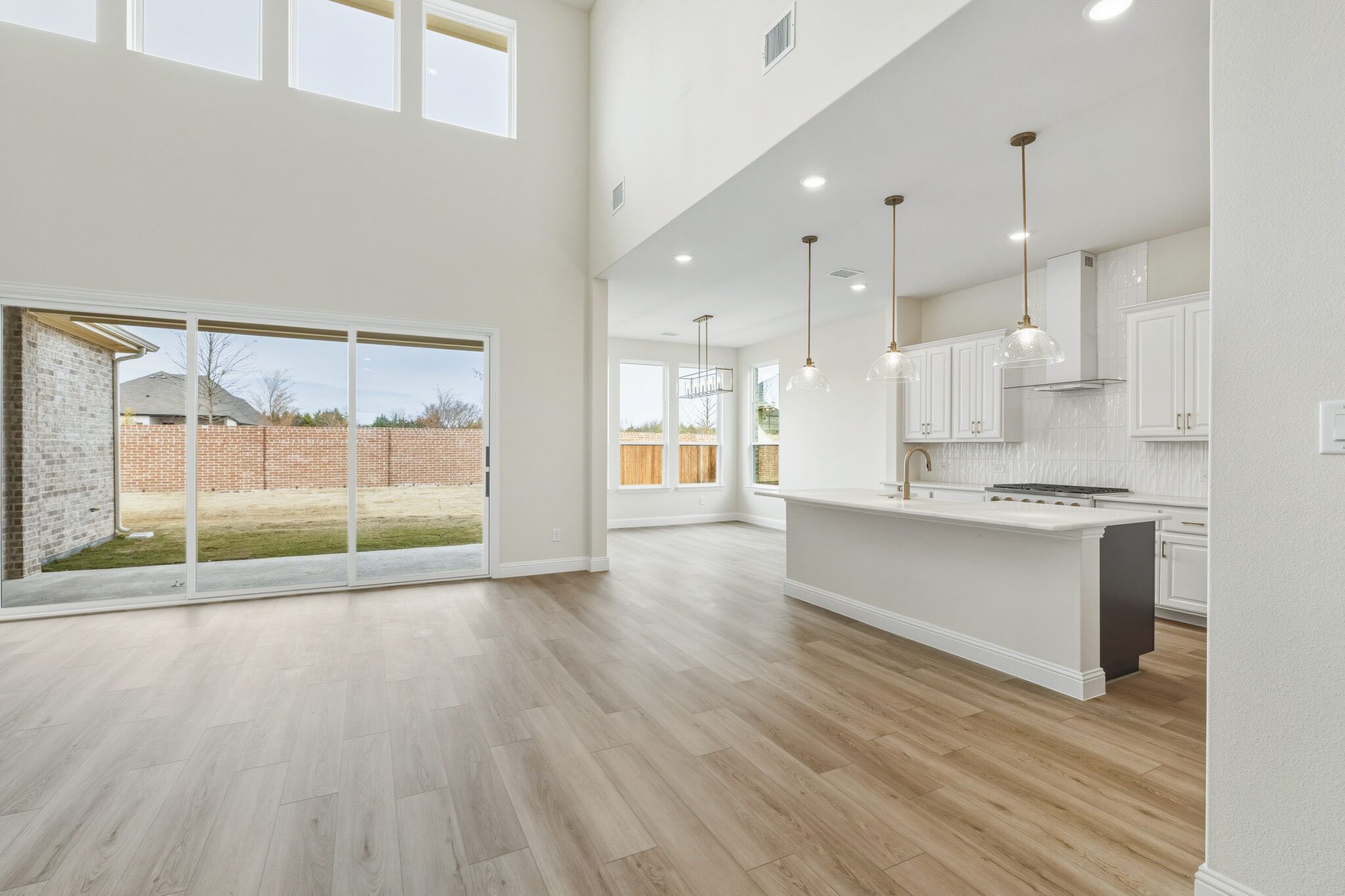 casa en Cambridge Crossing por UnionMain Homes