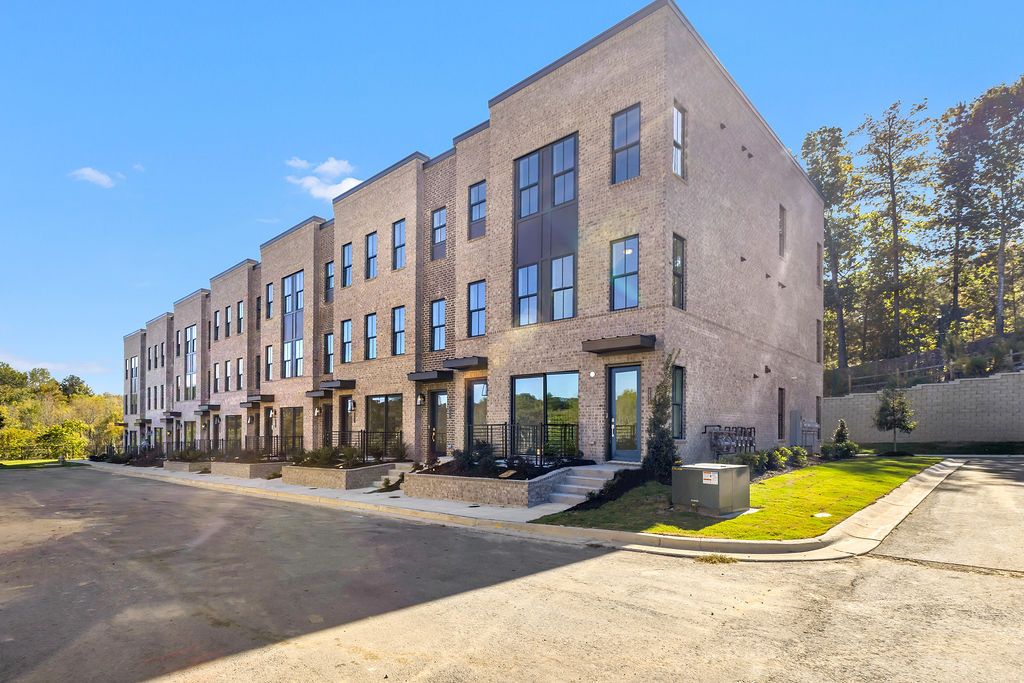 744 Urban Grange Way (Sinclair)